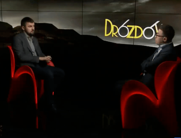«Я не собі кишені набиваю, це - конкретні кошти на розвиток громад», - Ігор Гузь