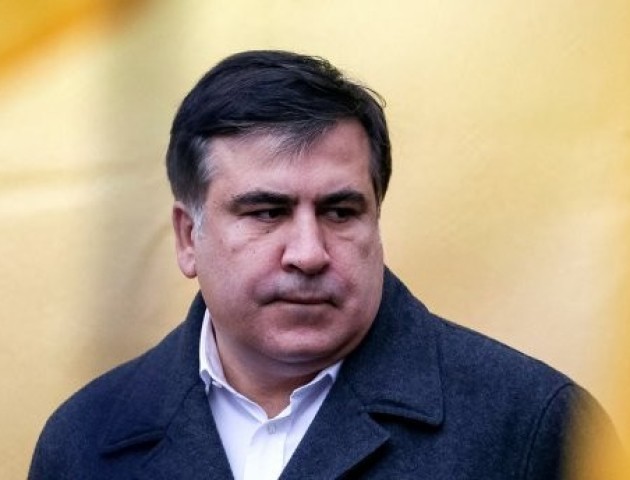 Саакашвілі можуть позбавити легальних підстав перебувати в Україні