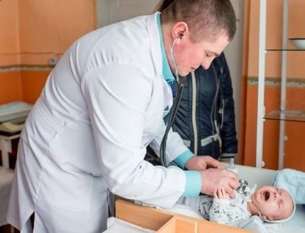 Епідемія кору: на Закарпатті сотні хворих