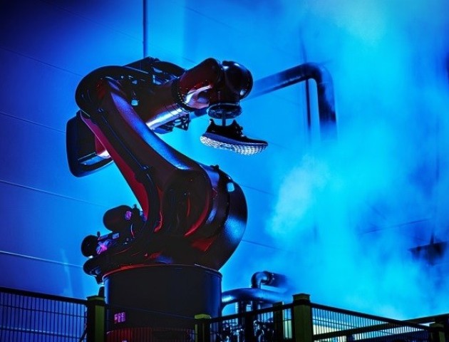 5 найбільш вражаючих речей, надрукованих у 2017 році на 3D-принтері