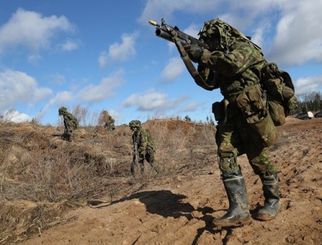 У США зробили прогноз, якою би була війна з РФ