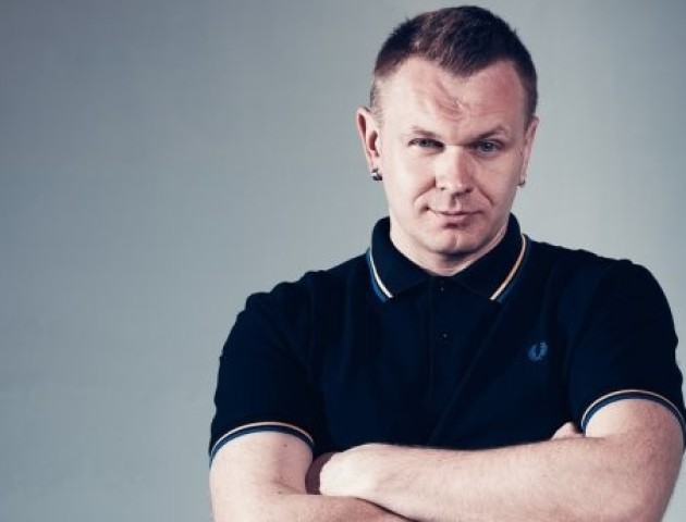 Якщо артист виступає у Росії і робить диверсії – він молодець, – Положинський