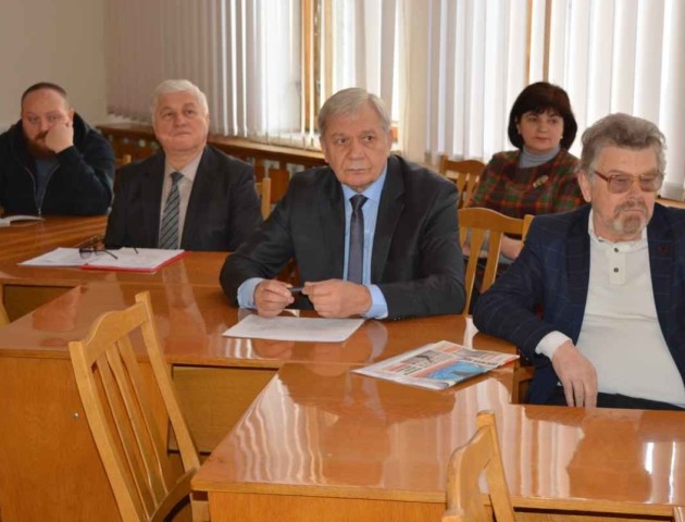 На  культуру з  бюджету пропонується виділити понад 100 млн грн