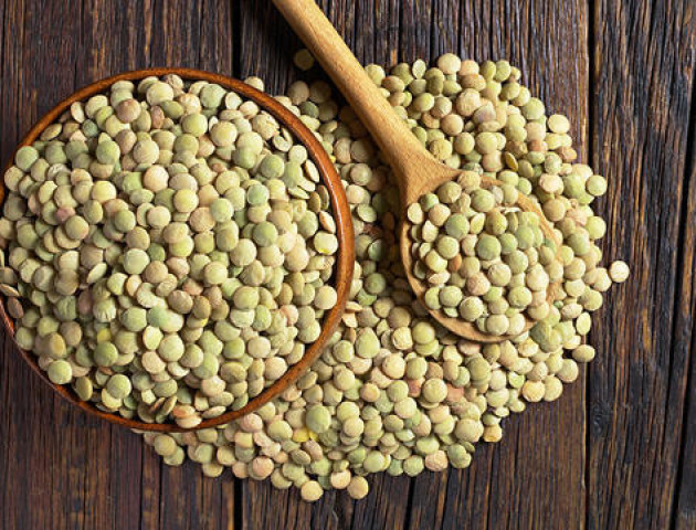 8 білкових продуктів, які допоможуть скинути вагу