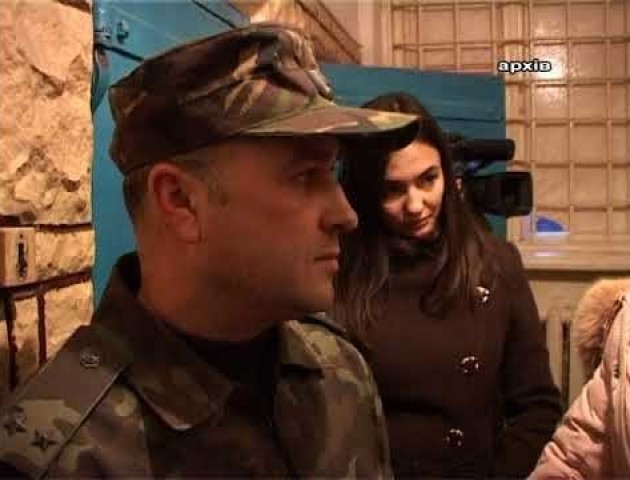Помер ще один в’язень Луцького СІЗО. ВІДЕО