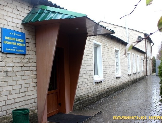 Ще одній волинській лікарні можна допомогти через QR-код