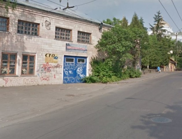 Дорогу у Луцьку порівняли з «50 відтінками сірого»