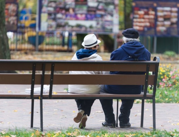Україна входить в 30 «найстаріших» країн світу