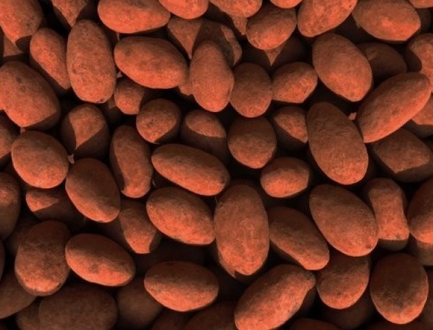 6 здорових продуктів, які замінять цукерки