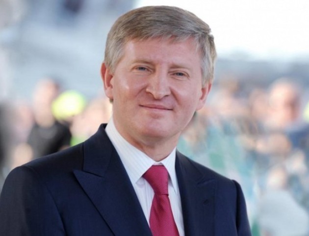 Кіпрський суд заморозив 820 мільйонів доларів Ахметова