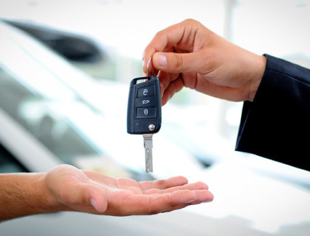 Реєстрація автомобіля у 2018 році: скільки платити