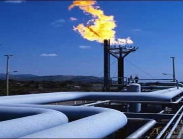 Ціни на газ в США виросли в 60 разів через погодні умови