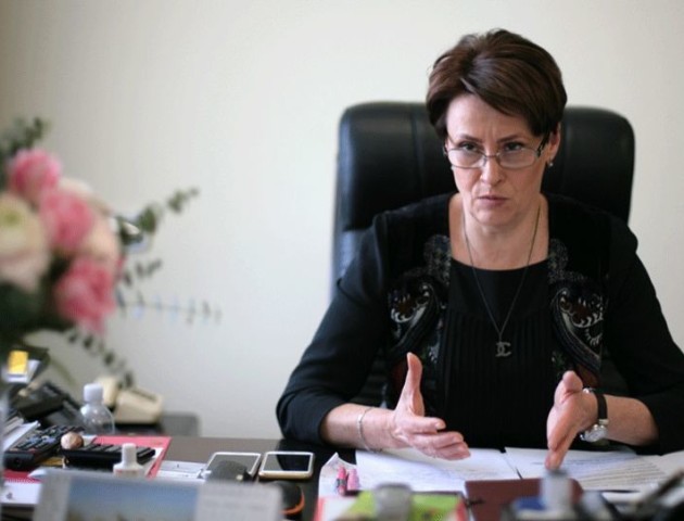 Не можна давати амністію на розмитнення автівок на еврономерах, – нардеп Ніна Южаніна