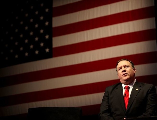ЦРУ: Росія намагається підірвати наступні вибори в США