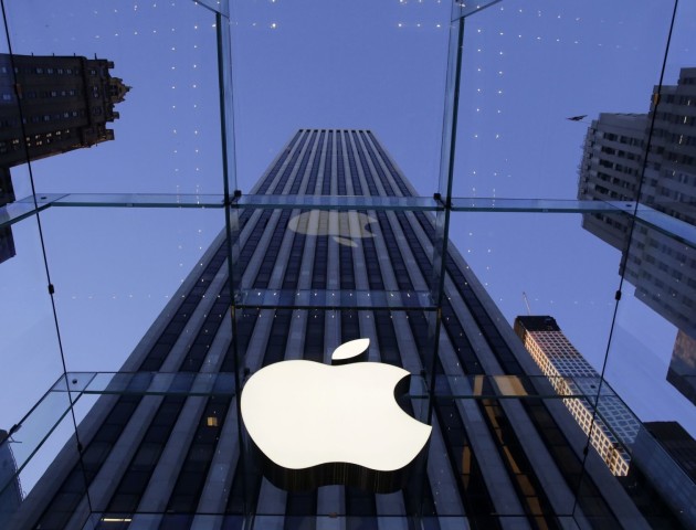 Apple випустила оновлення, що закриває вразливості в процесорах