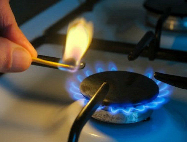 З 1 листопада українці платитимуть більше за газ