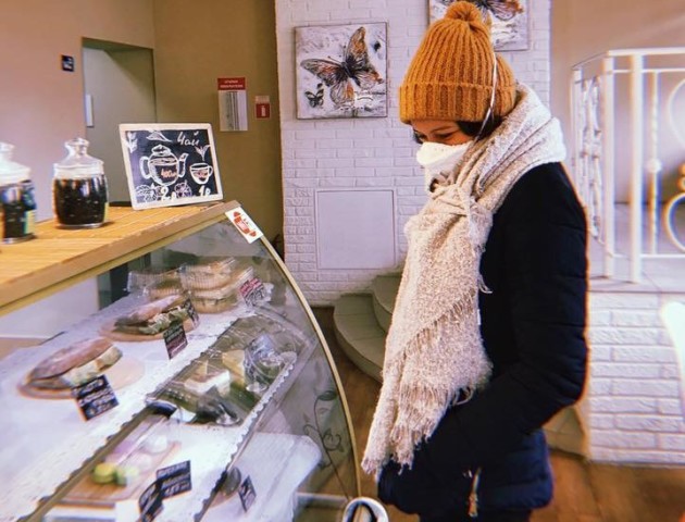 «Не пам’ятаю, які на смак свіжі овочі і фрукти»: онкохвора лучанка - про третій тиждень лікування