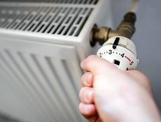 У райцентрі на Волині можуть призупинити опалювальний сезон