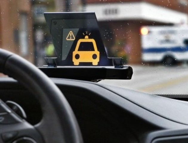 Honda навчила свої машини бачити крізь стіни