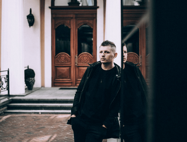 Лідер «Фіолету» розповів, за чим сумує у Луцьку