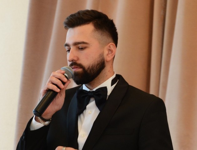 Учасник шоу «Х-фактор» з Волині тріумфував на пісенному конкурсі