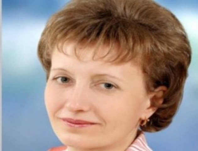 На Волині таки звільнили скандальну директорку школи