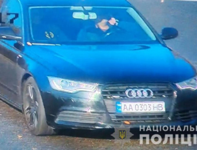 Де можуть переховуватися учасники перестрілки у Луцьку