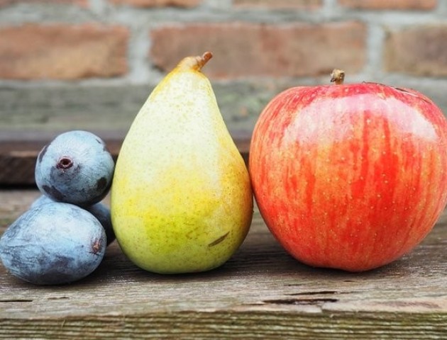 Три осінніх продукти, які допоможуть зміцнити імунітет