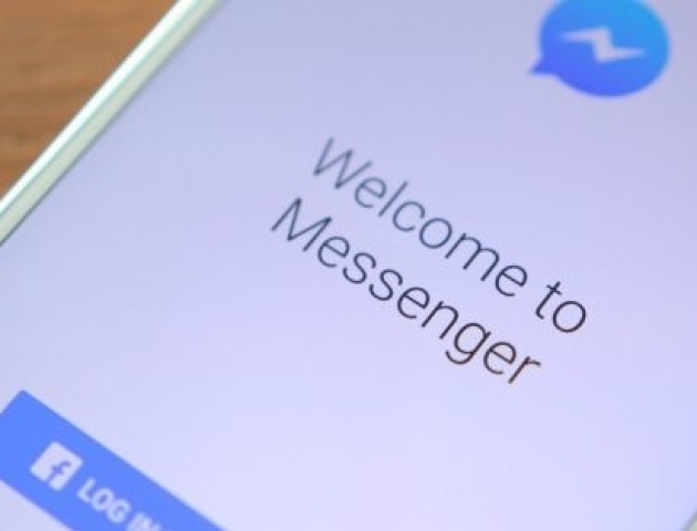 Нова функція Facebook дозволить видаляти відправлені помилкові повідомлення