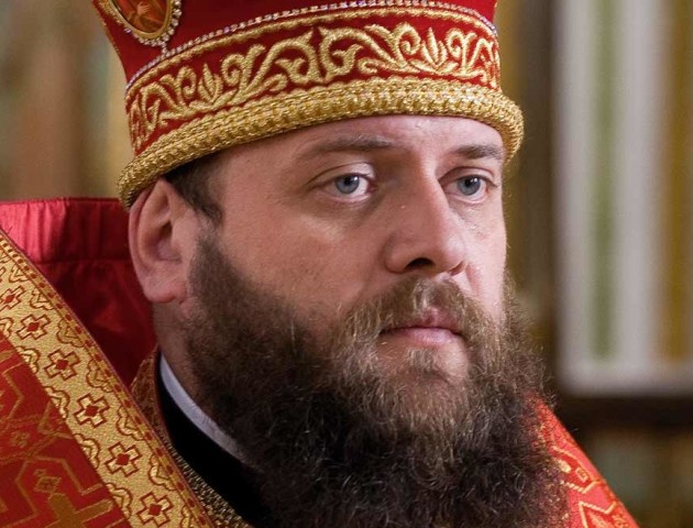 Митрополит Михаїл розповів, якою мовою молитимуться у помісній церкві
