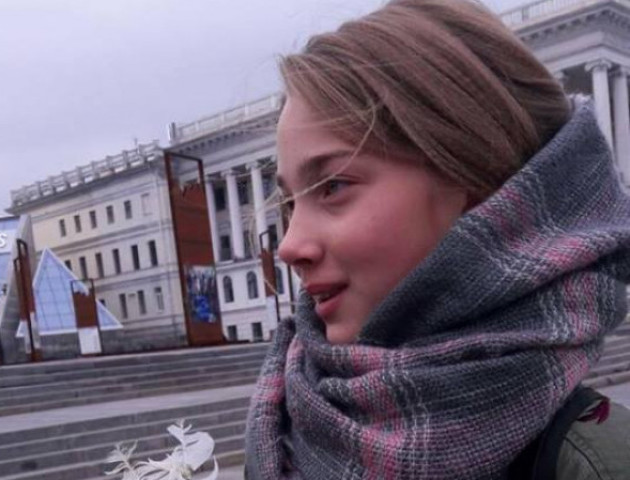 Юна піаністка з Волині перемогла у міжнародному конкурсі