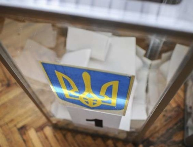 Як голосують волиняни у новостворених ОТГ