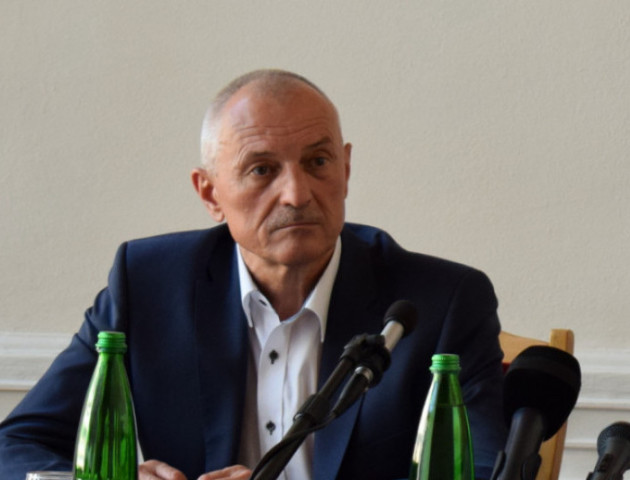 Олександра Савченка назвали найуспішнішим регіональним політиком