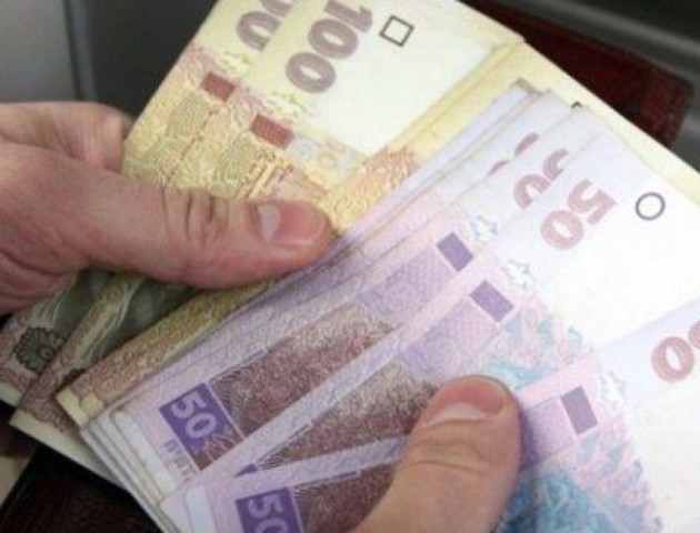 Понад 50 тисяч волинян отримають підвищену пенсію