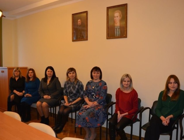 Семеро працівників Волиньради отримали ключі від омріяних квартир