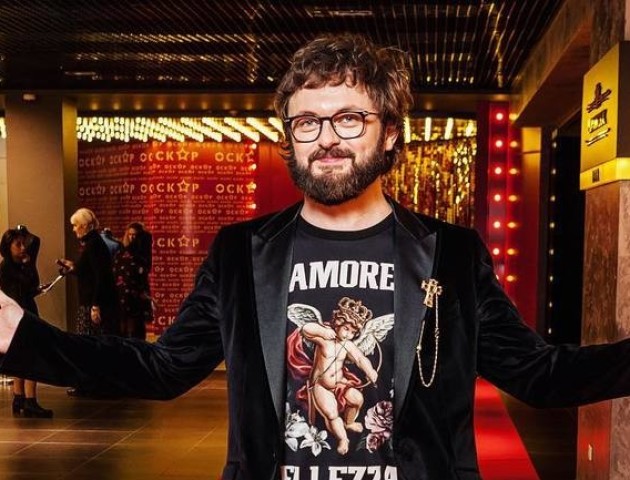 Дзідзьо показав обличчя свого нападника