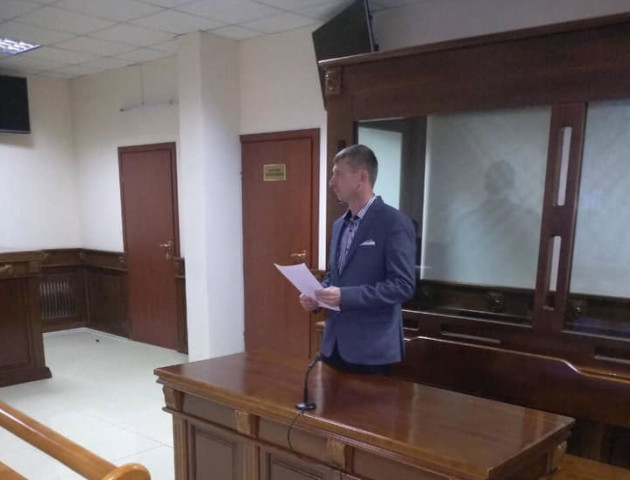 Скандал у Стобихівці: волинянина, який не пускав дитину до школи, виправдали