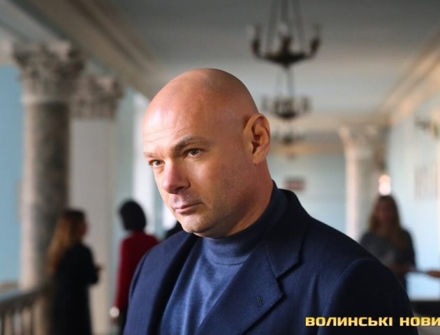 Ігор Палиця – сьогодні в ефірі телеканалу «1+1»