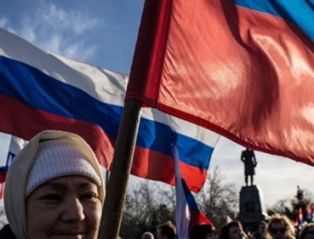 Росіяни тікають у Європу втричі більше, ніж українці