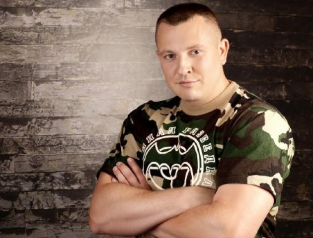 Убивство лідера «Оплоту» Жиліна розкрили: кілер – громадянин України