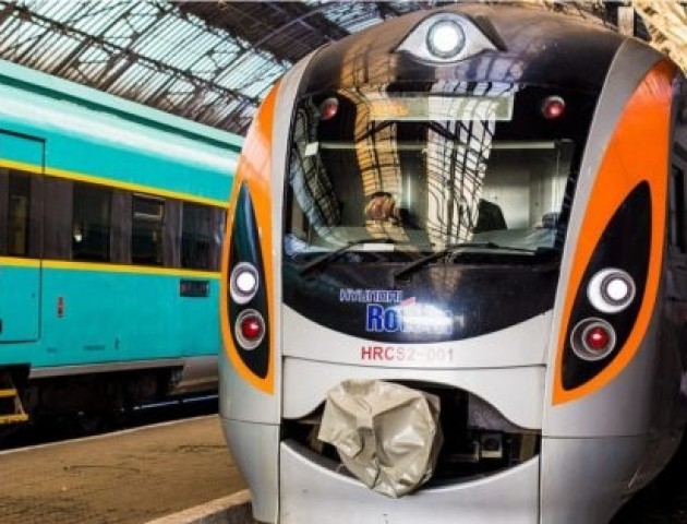 Укрзалізниця перенесла дату підвищення ціни на квитки