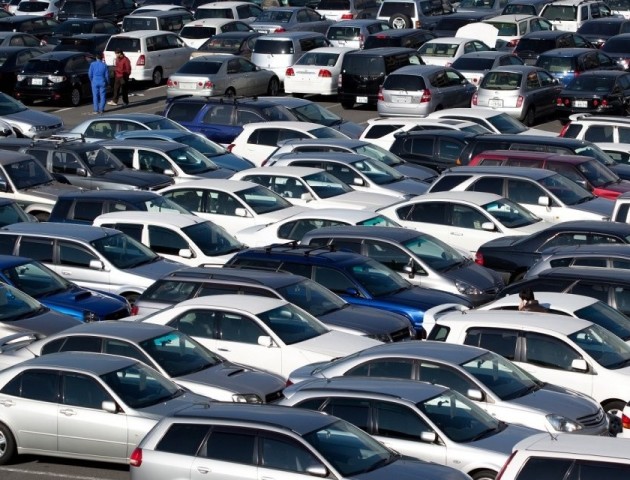 В Україні мають значно подешевшати автомобілі