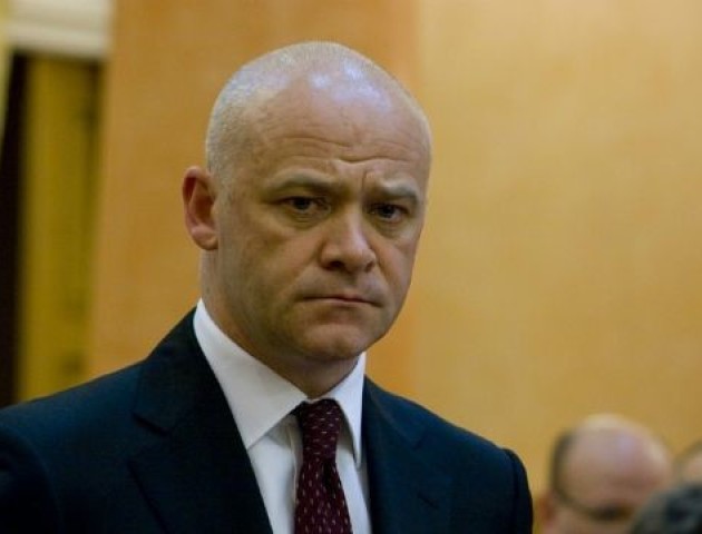 Застава у 50 мільйонів для Труханова – це не гроші, – Бердинських