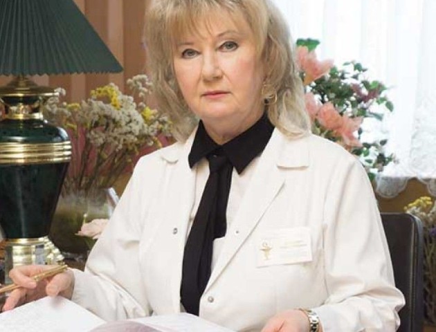 «Вдячність» можлива лише після виконаної роботи», - заслужений лікар України Лариса Духневич