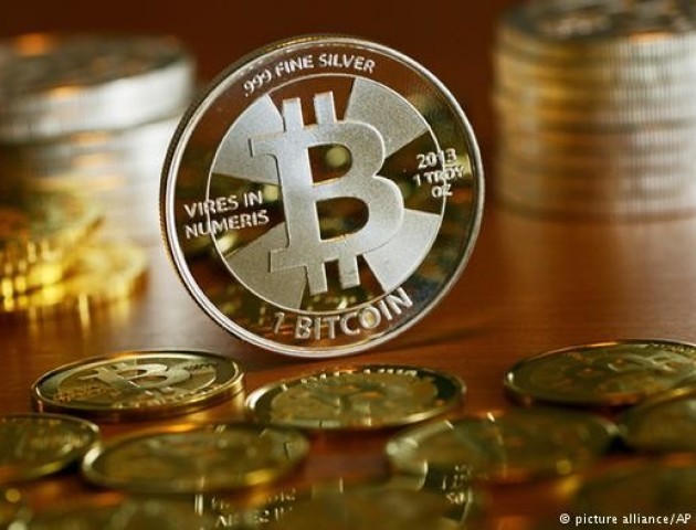 У США хочуть посилити контроль за ринком криптовалют