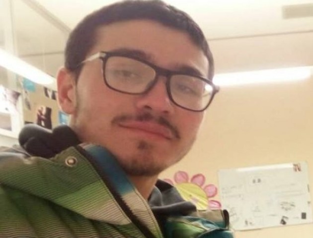 Молодий волинянин, якого шукали два тижні, покінчив життя самогубством