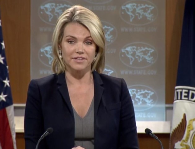США закликали Росію погодитись на місію ООН на Донбасі