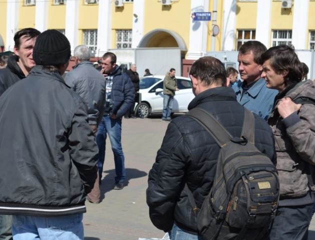 У Польщі масово розстріляли заробітчан, - ЗМІ