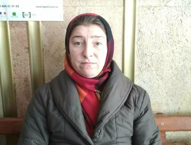 На Волині знайшли матір та доньку, яких шукали більше місяця