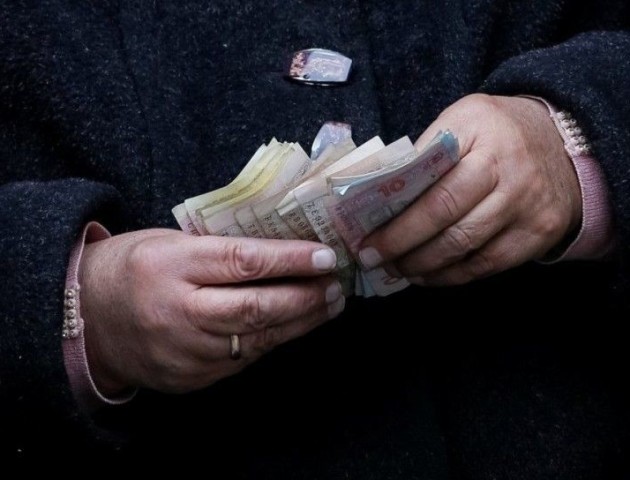 Зарплатні борги в Україні за рік зросли на третину – до 2,4 мільярда
